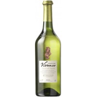 Vivanco 4 Varietales Blanco de Guarda 2015