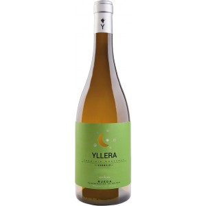 Yllera Verdejo Vendimia Nocturna 2022