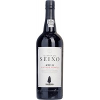 Sandeman Quinta do Seixo Vintage Porto 2013