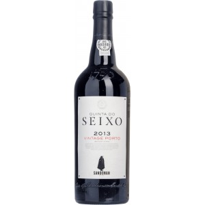 Sandeman Quinta do Seixo Vintage Porto 2013