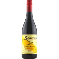 Badenhorst Secateurs Red Blend 2021