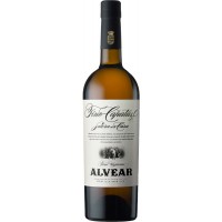 Fino Capataz Solera de la Casa