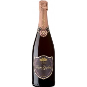 Roger Goulart Brut Rosé 2021