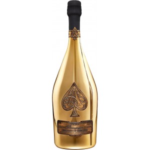 Armand de Brignac Brut Gold