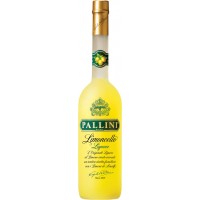 Limoncello Pallini