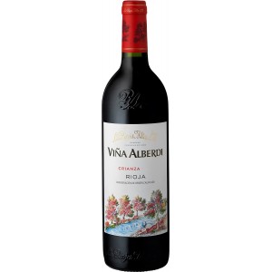 Viña Alberdi Magnum 2018