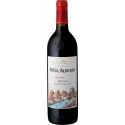 Viña Alberdi Magnum 2018