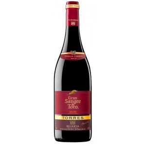 Gran Sangre de Toro 2010