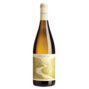 Avancia Cuvee de O Godello 2022