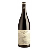 Avancia Cuvée de O Mencía 2021