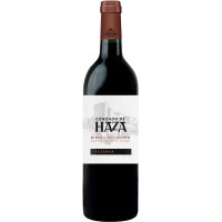 Condado de Haza Reserva 2018