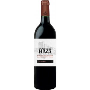 Condado de Haza Reserva 2018