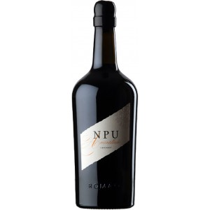 Amontillado NPU