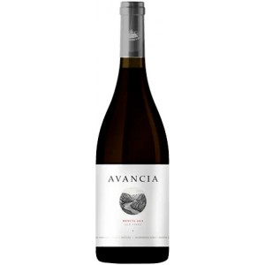 Avancia Nobleza Mencía 2021