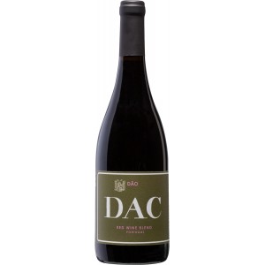 DAC Red Blend