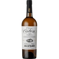 Oloroso Catón