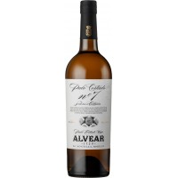 Alvear Palo Cortado nº 7