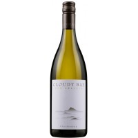 Cloudy Bay Chardonnay 2021