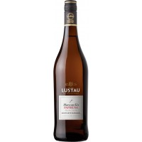 Manzanilla Papirusa 37,5cl