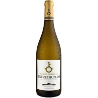 Entrechuelos Chardonnay 2020