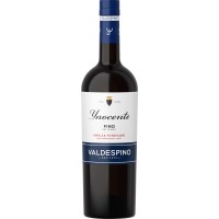 Valdespino Fino Inocente 37.5cl