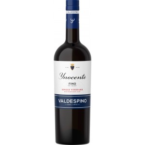 Valdespino Fino Inocente 37.5cl