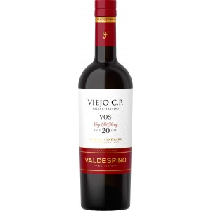 Palo Cortado Viejo C.P.