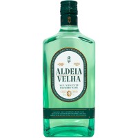 Aguardiente Bagaceira Aldeia Velha