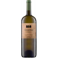 Conventual Reserva Branco 2018