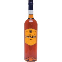 Moscatel Mural de Favaios