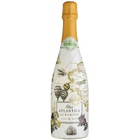 Alma Atlántica Albariño & Godello