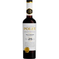 Poley Palo Cortado 25 años