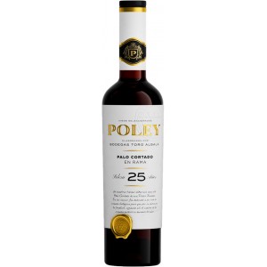 Marqués de Poley Palo Cortado