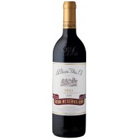 La Rioja Alta  890 Gran Reserva 2010