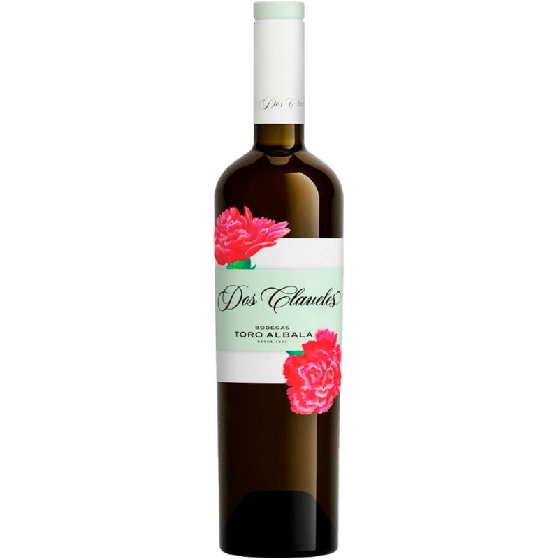 Dos Claveles 2021