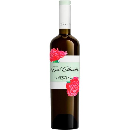 Dos Claveles 2021