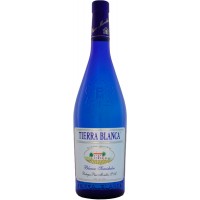 Tierra Blanca Semidulce 2022