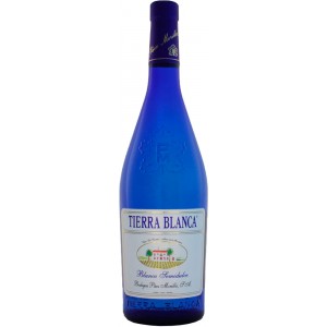 Tierra Blanca Semidulce 2022