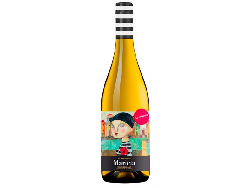 Marieta Magnum 2019