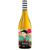 Marieta Magnum 2019