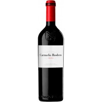 Carmelo Rodero Crianza Magnum 2020