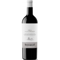 Monteabellón Finca Matambres 2018