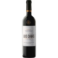 Luis Cañas Gran Reserva 2016