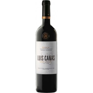 Luis Cañas Gran Reserva 2016