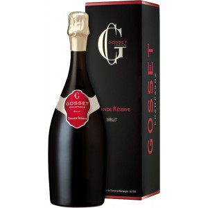 Gosset Grande Réserve Magnum