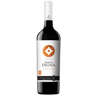 Santa Digna Carmenère 2021