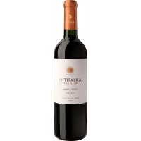 Intipalka Malbec Merlot Reserva 2019