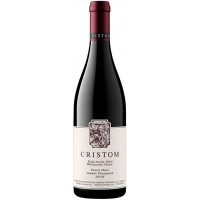 Cristom  Jessie Vineyard Pinot Noir 2019