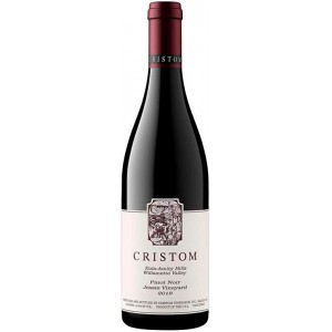 Cristom  Jessie Vineyard Pinot Noir 2019