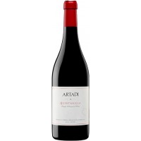 Artadi Quintanilla 2019